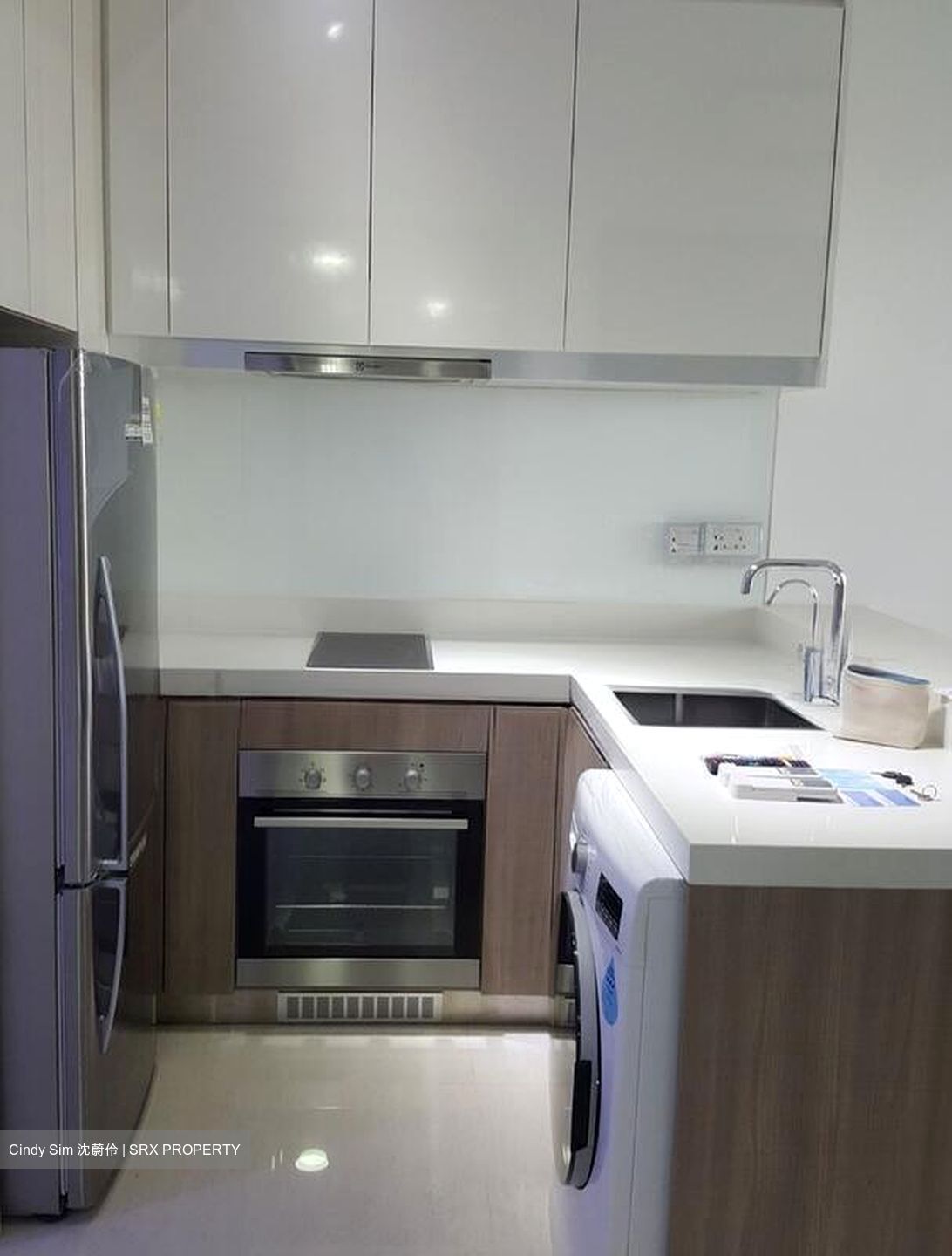 Jewel @ Buangkok (D19), Condominium #499111771